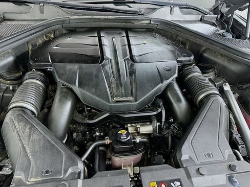 Used 2021 Genesis GV80 3.5T w/ Prestige Package 07 image 31