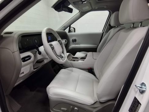 New 2026 Hyundai Palisade Limited image 28