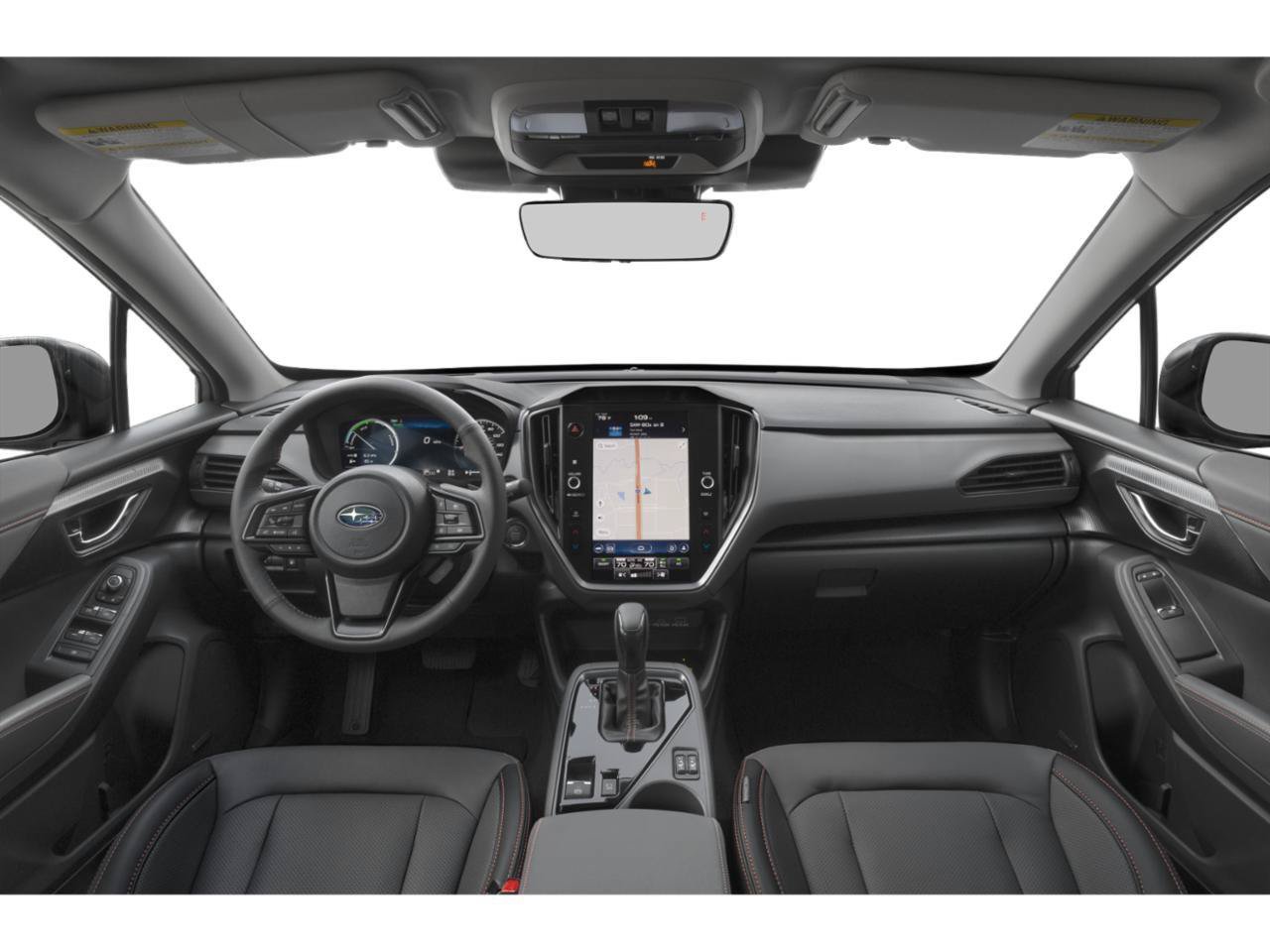 New 2026 Subaru Crosstrek 2.5i Limited AWD/4WD image 3