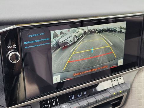 New 2026 Toyota Camry XLE image 17