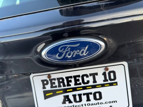 Used 2014 Ford Focus Titanium image 13