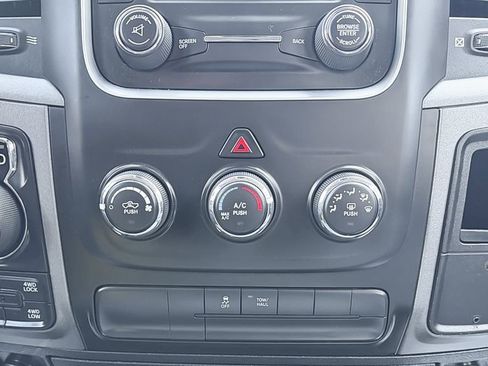 Used 2019 RAM 1500 Express image 27