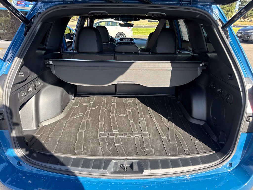 Used 2024 Subaru Forester Wilderness AWD/4WD image 12