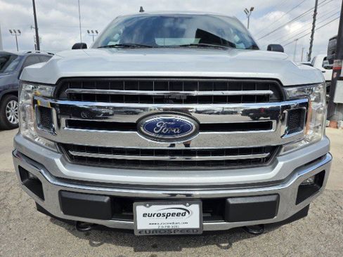 Used 2019 Ford F150 XLT image 3