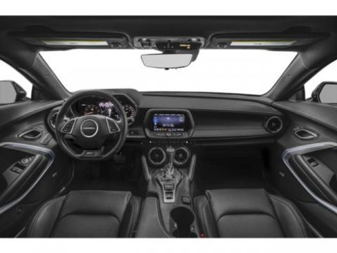 Used 2023 Chevrolet Camaro SS image 11