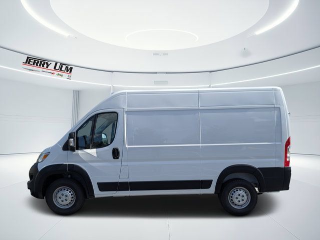 New 2026 RAM ProMaster 2500 w/ Convenience Group FWD image 6