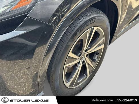 Used 2023 Lexus RX 350 Premium w/ Accessory Package FWD image 6