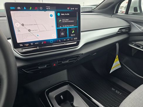 New 2026 Volkswagen ID.4 Pro image 26