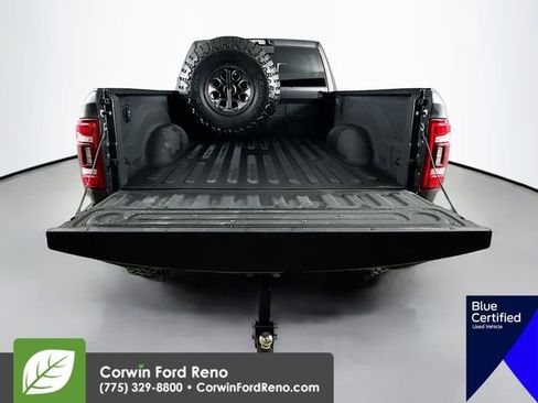 Used 2022 RAM 2500 Laramie image 30