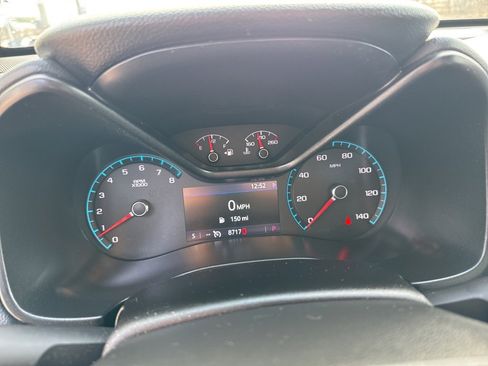 Used 2019 Chevrolet Colorado Z71 image 38