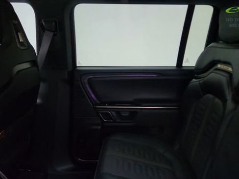 Used 2024 Rivian R1S Adventure AWD/4WD image 46