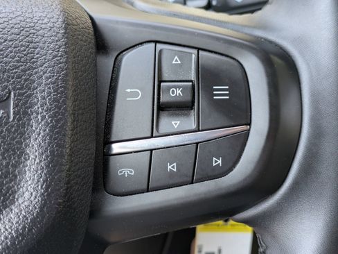 Certified 2024 Ford Ranger XLT image 15