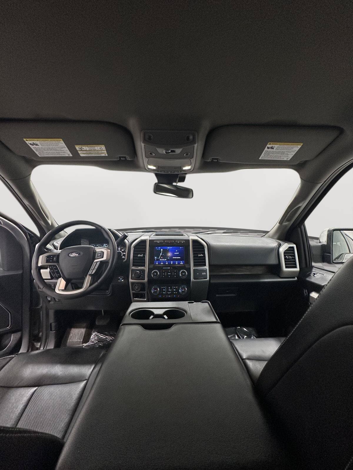Used 2020 Ford F150 Lariat AWD/4WD image 20