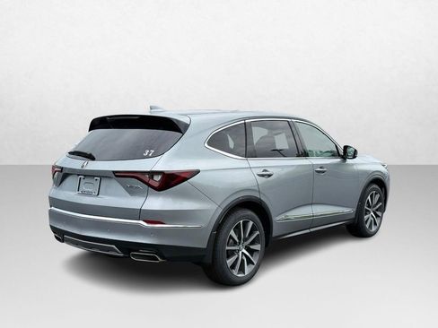 Certified 2026 Acura MDX FWD w/ Technology Package image 7