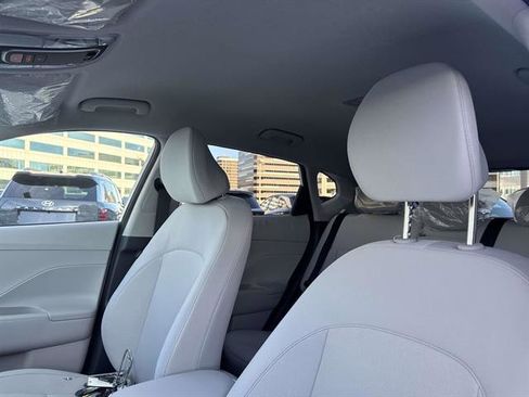 New 2026 Hyundai Kona SEL Sport image 15