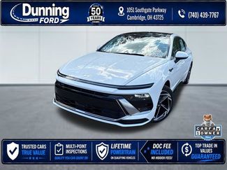 Used 2024 Hyundai Sonata SEL w/ Convenience Package FWD 360° Tour