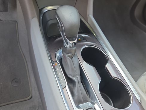 Used 2024 Chevrolet Malibu LT FWD image 21