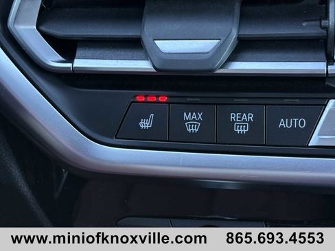 Used 2023 BMW X3 xDrive30i w/ Premium Package image 24