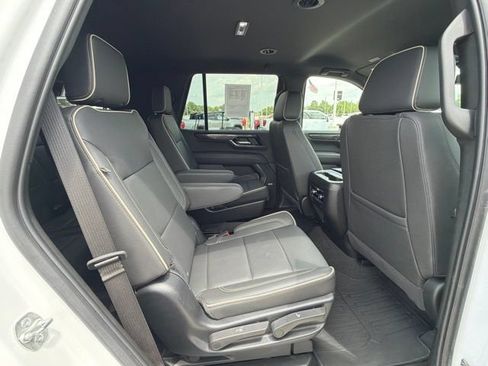 Certified 2025 GMC Yukon Elevation AWD/4WD image 26