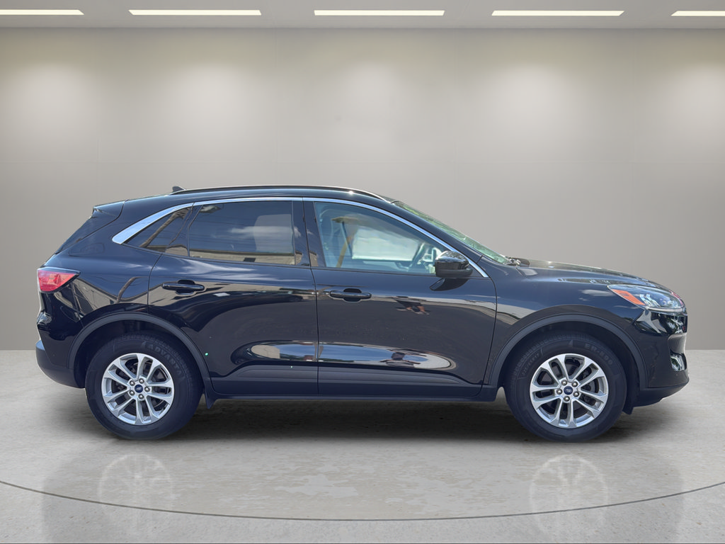 Used 2020 Ford Escape SE AWD/4WD image 5