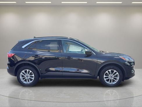 Used 2020 Ford Escape SE AWD/4WD image 5