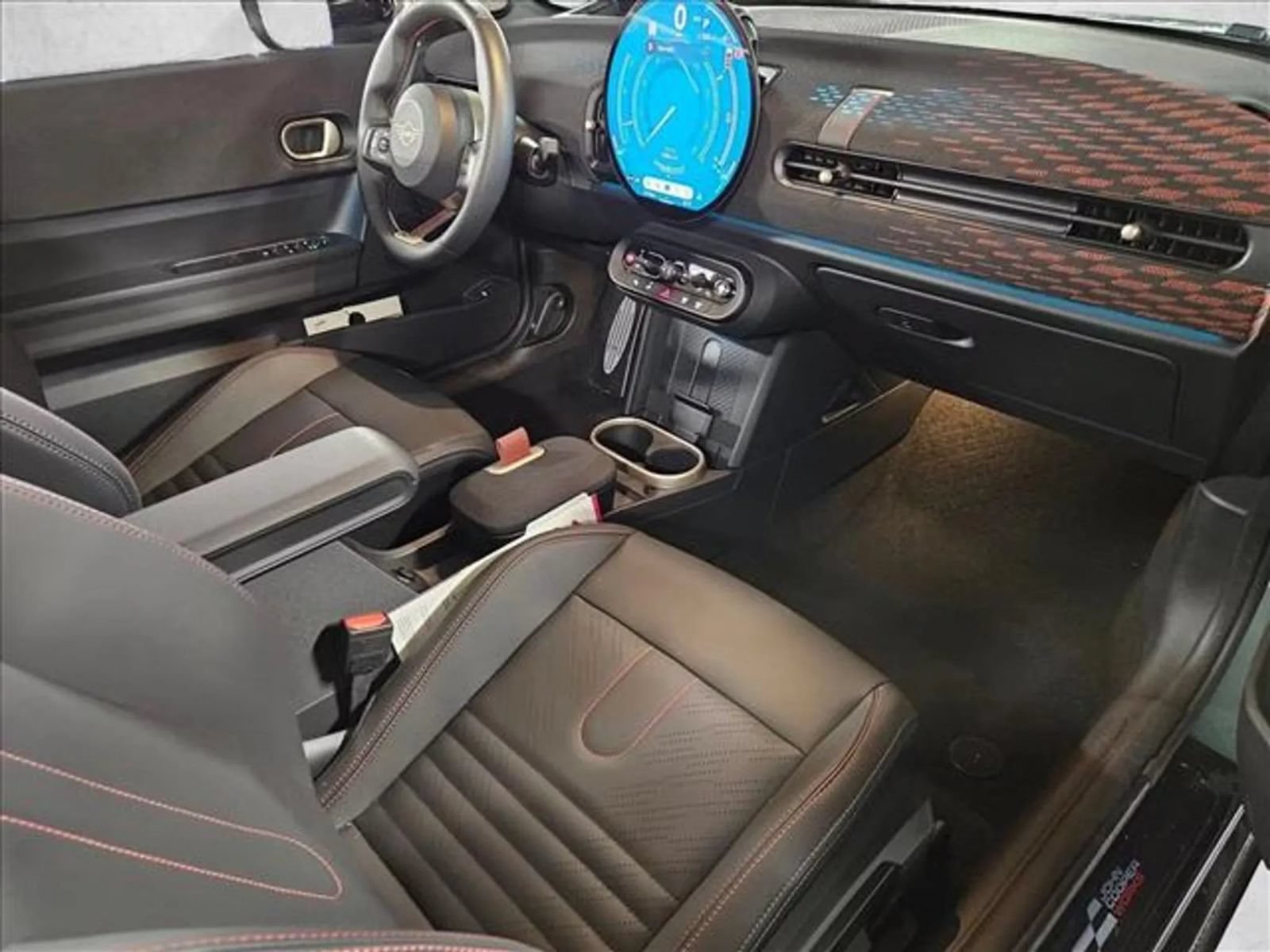 Used 2025 MINI Cooper John Cooper Works FWD image 23