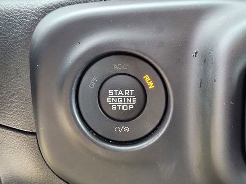 Used 2023 Jeep Wrangler Unlimited Rubicon w/ LED Lighting Group image 25