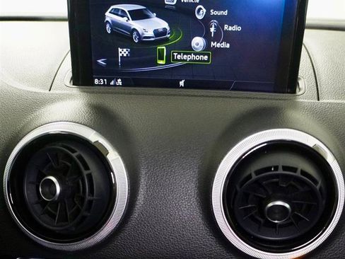 Used 2017 Audi A3 e-tron Premium Plus w/ Technology Package image 15