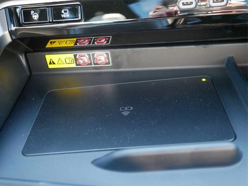 Used 2025 Lexus TX 350 AWD image 24