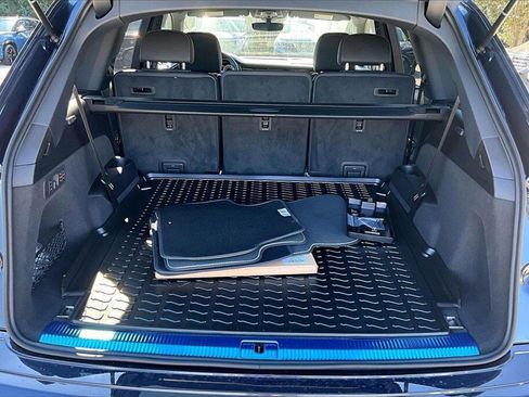 New 2026 Audi Q7 3.0T Premium Plus image 15