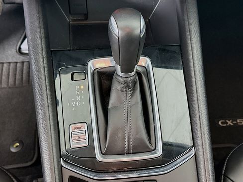 Used 2025 MAZDA CX-5 AWD 2.5 S w/ Select Package image 24