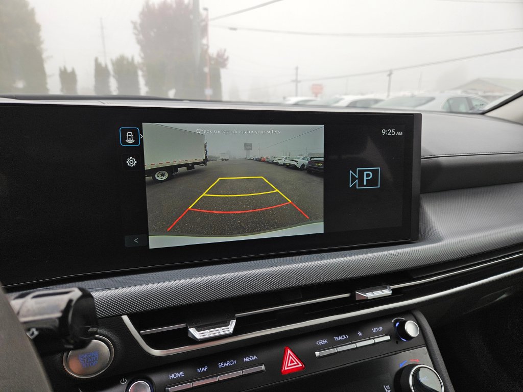 Used 2025 Hyundai Sonata SEL FWD image 26