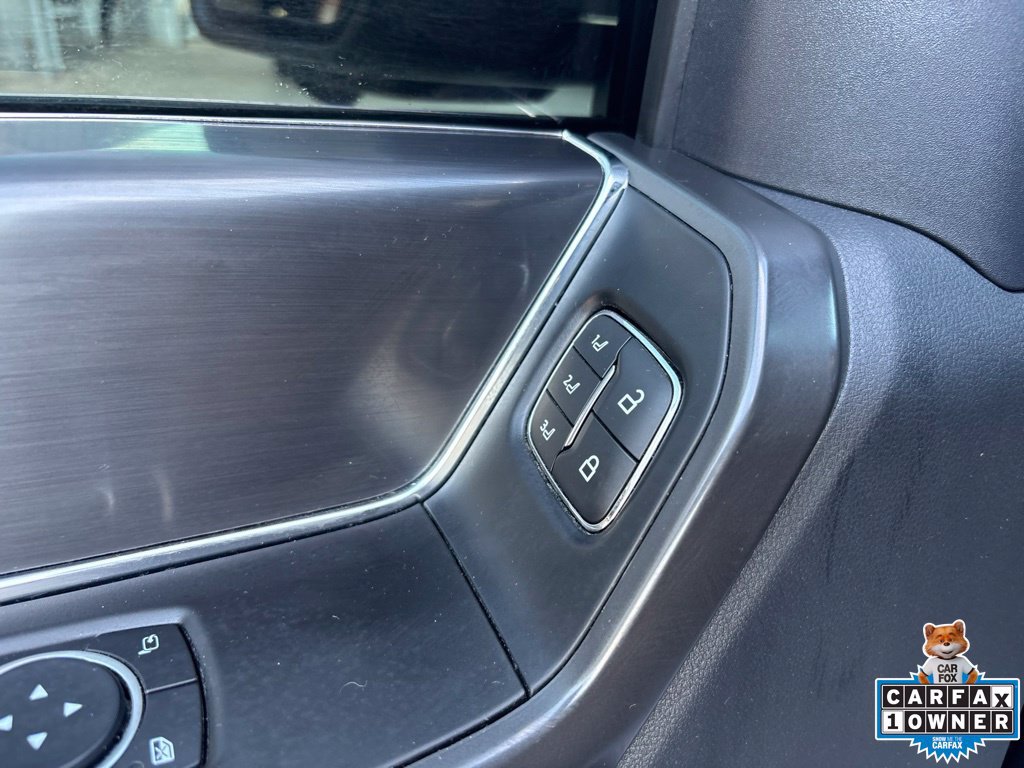 Used 2024 Ford F150 Lariat AWD/4WD image 17