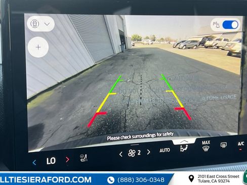 New 2026 Ford Explorer ST-Line w/ ST-Line Street Pack image 20