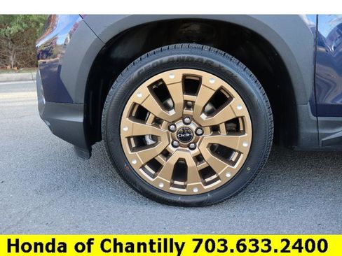 Used 2022 Honda Passport EX-L image 29