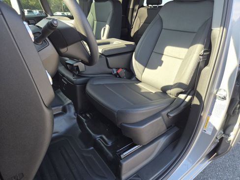 New 2026 GMC Sierra 2500 Pro w/ Convenience Package image 27