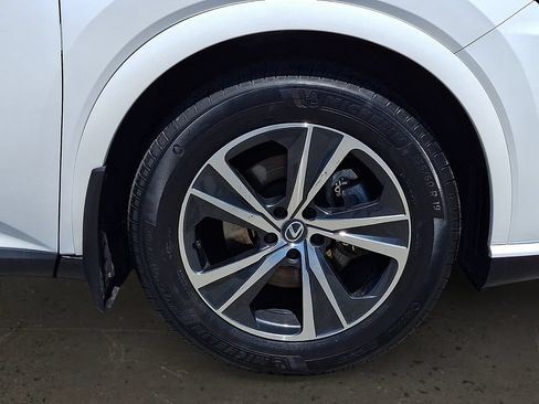Used 2024 Lexus RX 350 Premium w/ Accessory Package (Z1) AWD/4WD image 9