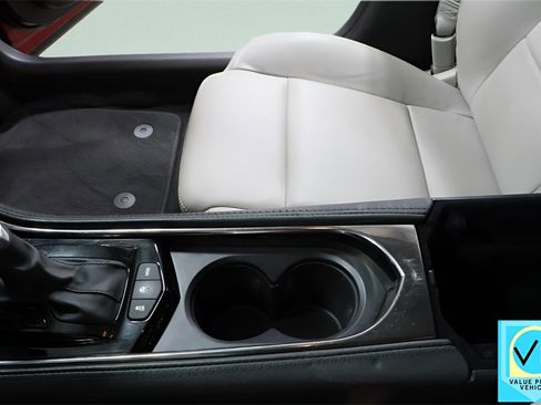 Used 2017 Cadillac ATS Luxury image 20