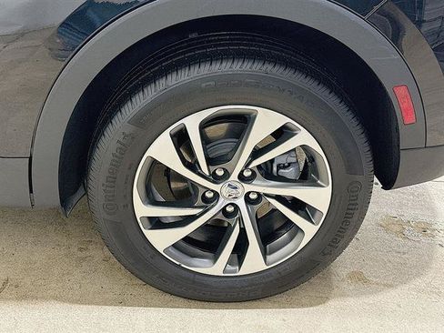 Used 2023 Buick Envision Essence AWD/4WD image 30