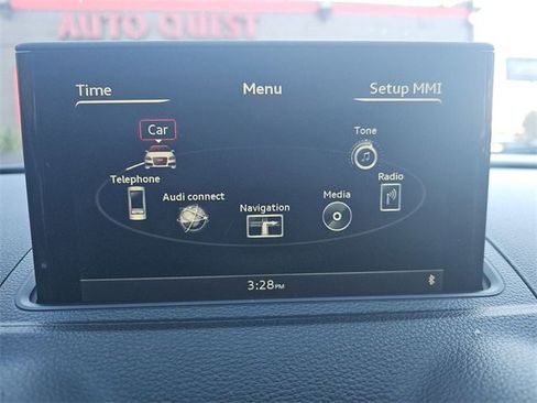 Used 2016 Audi S3 Premium Plus w/ Technology Package image 14