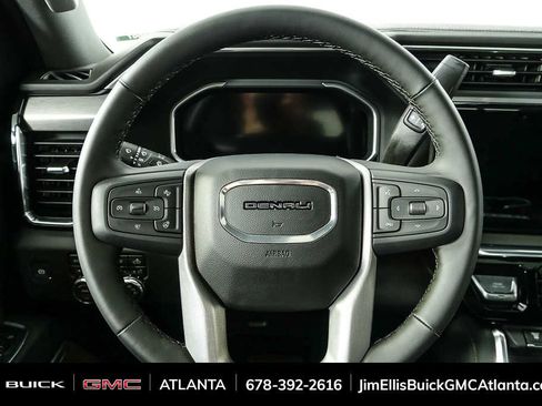 New 2026 GMC Sierra 3500 Denali w/ Denali Reserve Package image 10