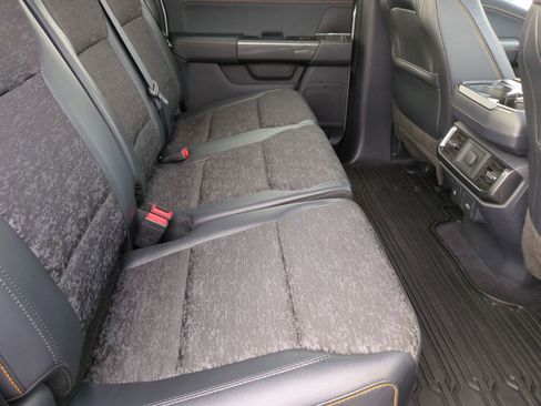 Used 2023 Ford F150 Tremor image 25