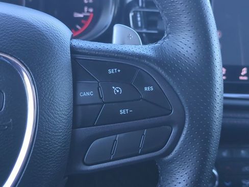 Used 2021 Dodge Durango R/T w/ Blacktop Package image 29