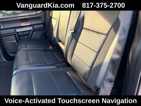 Used 2020 Ford F150 Raptor w/ Equipment Group 802A Luxury image 27