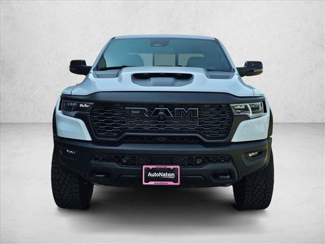 New 2026 RAM 1500 RHO w/ RHO Level 1 Equipment Group AWD/4WD image 6