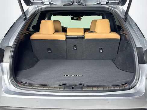 Used 2023 Lexus RX 350 Premium Plus w/ Cold Area Package image 24