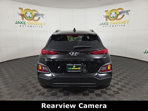 Used 2020 Hyundai Kona SEL Plus FWD image 7