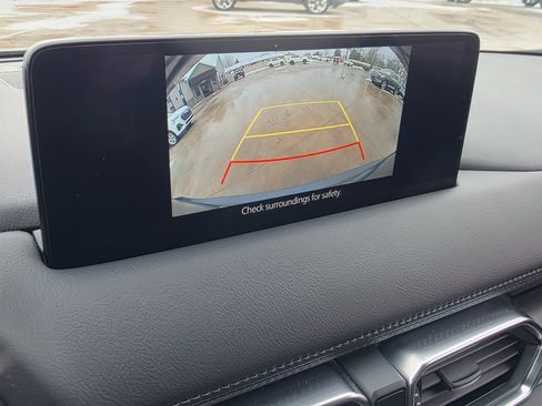 Used 2024 MAZDA CX-5 Carbon Edition image 5