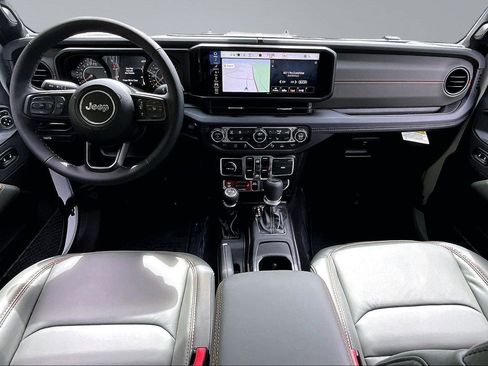 New 2026 Jeep Gladiator Mojave AWD/4WD image 6