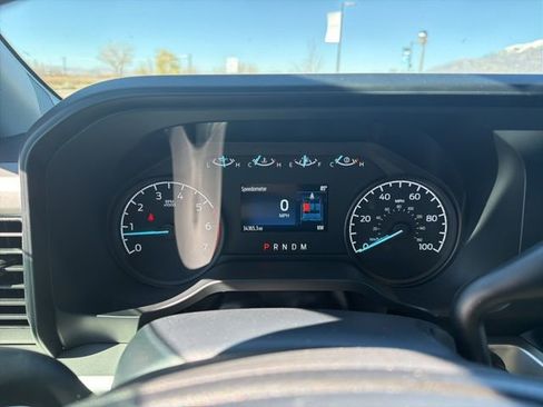 Used 2024 Ford F250 XLT w/ 360-Degree Camera Package AWD/4WD image 21